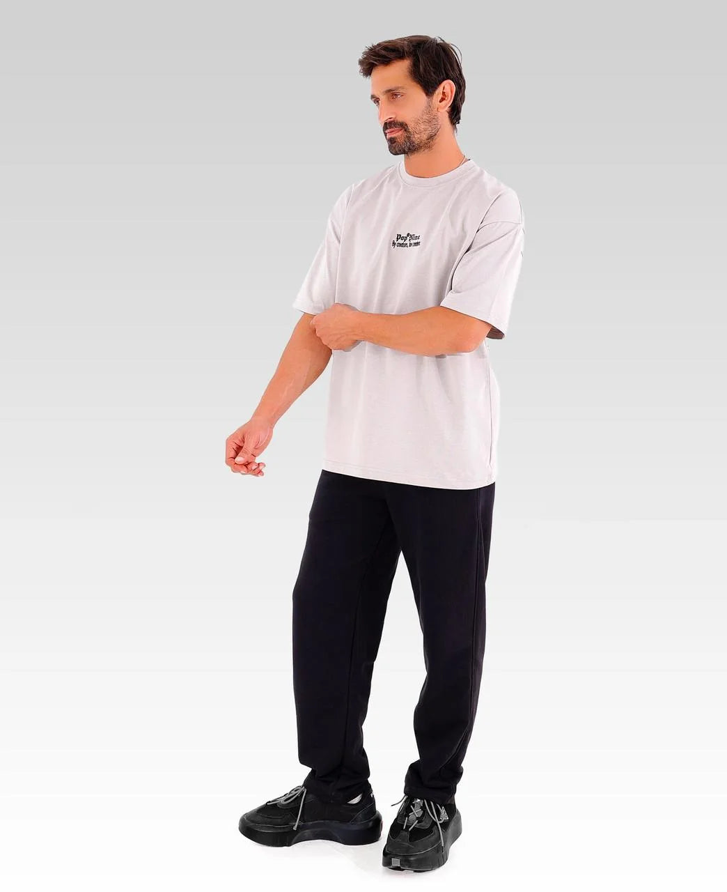 Private Leisure Division | Light Gray | 3