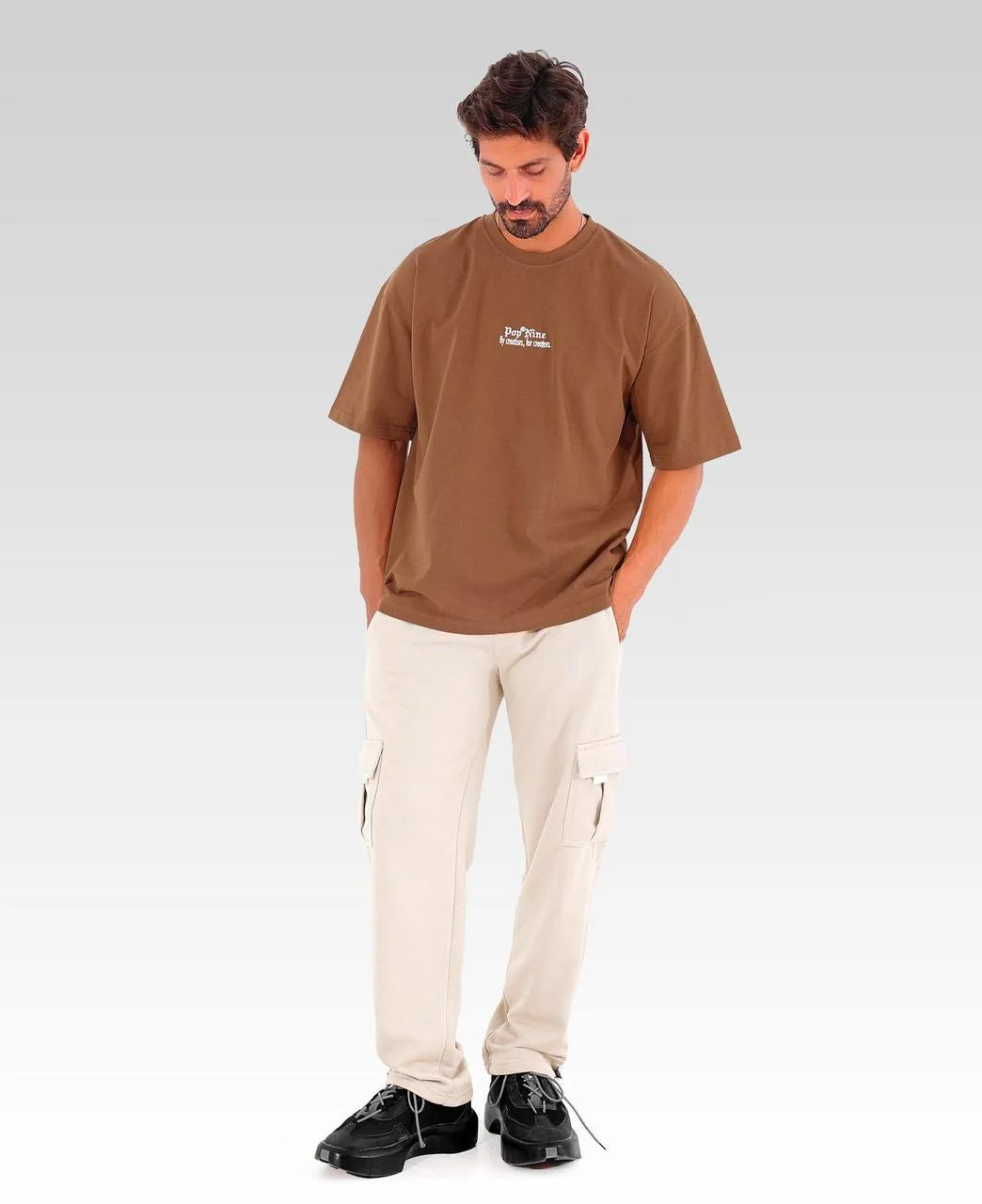 Private Leisure Division | Coffee Brown | 3