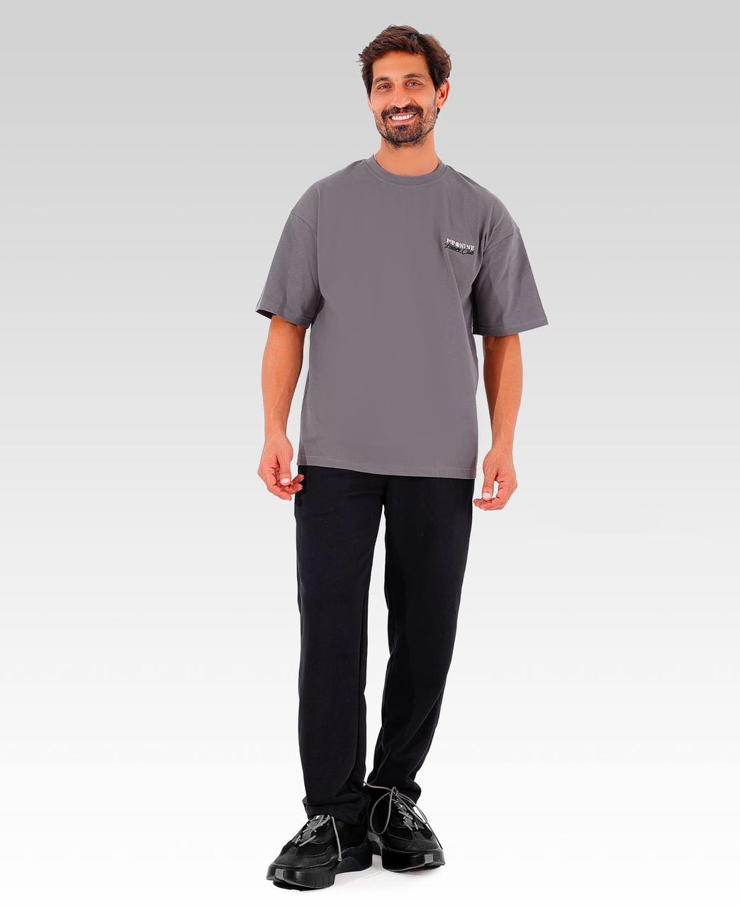 Charcoal Gray