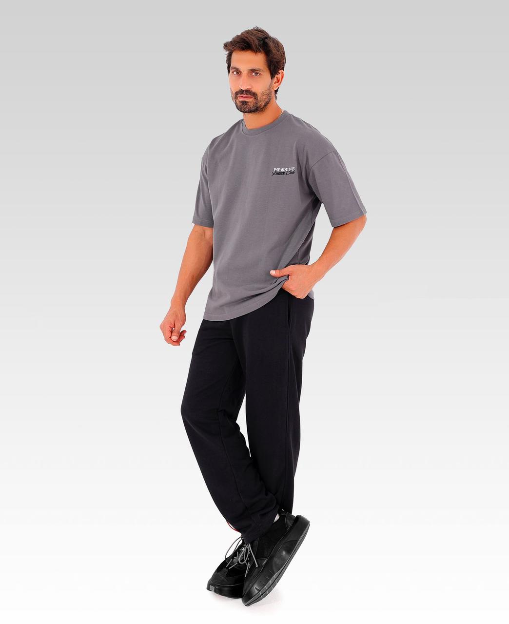 Charcoal Gray