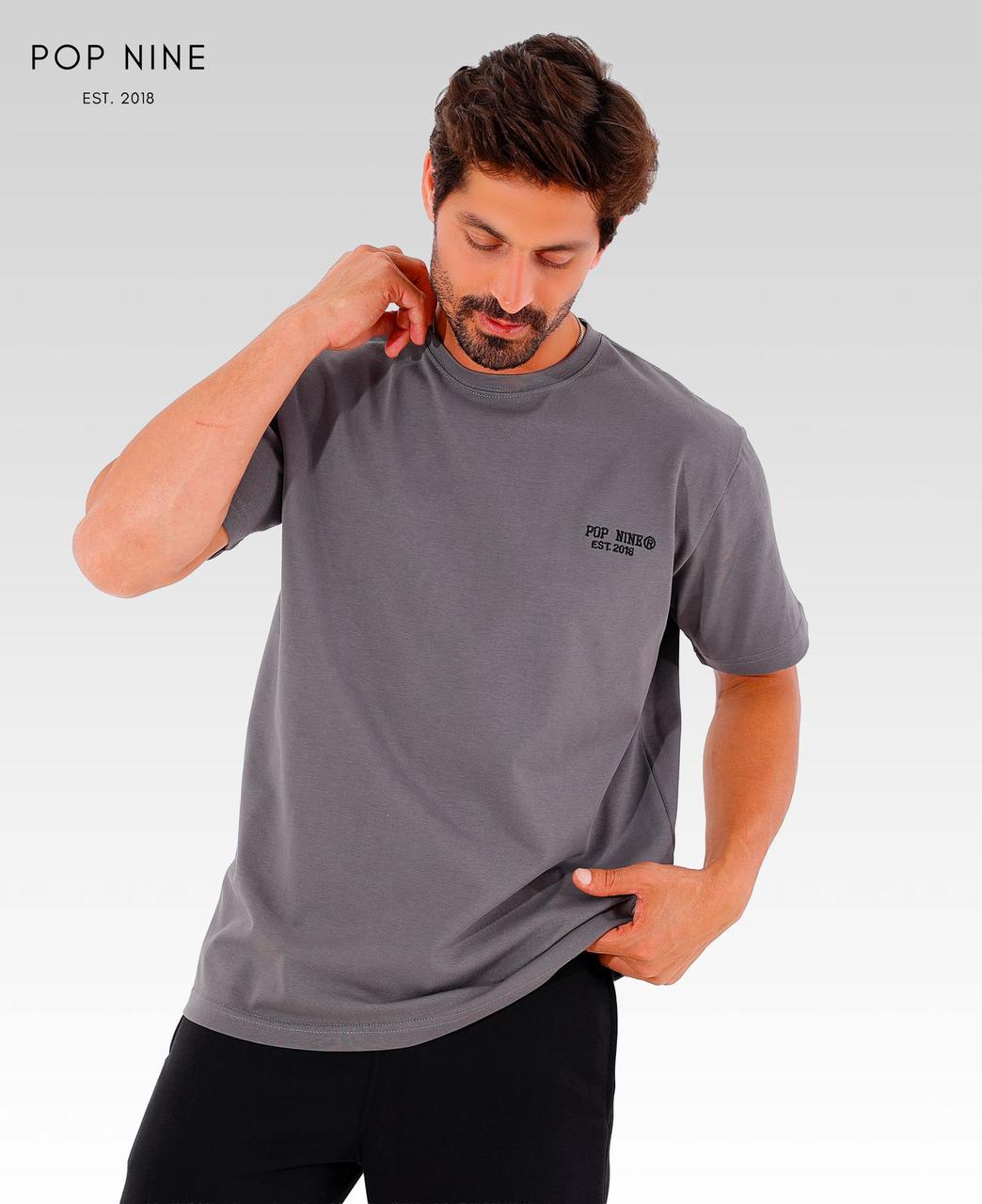 Slate Gray