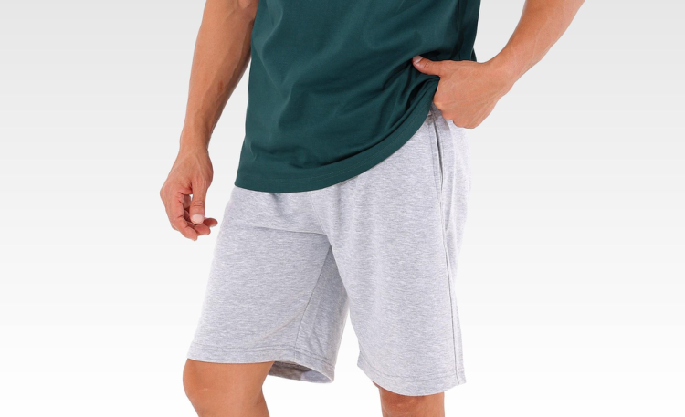 Sweatpants Leisure Club Lite - Gray