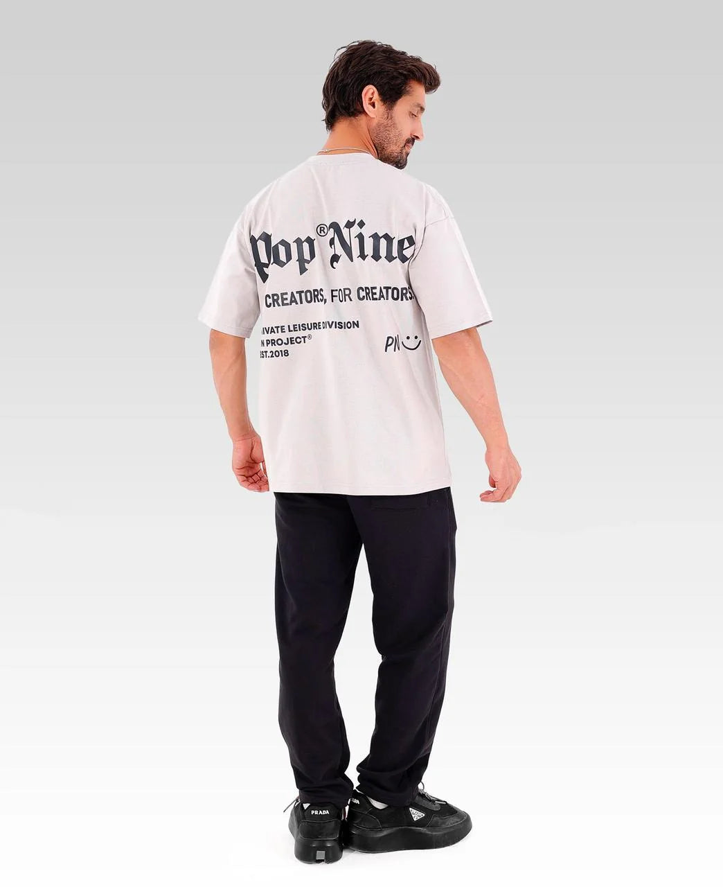 Private Leisure Division | Light Gray | 1