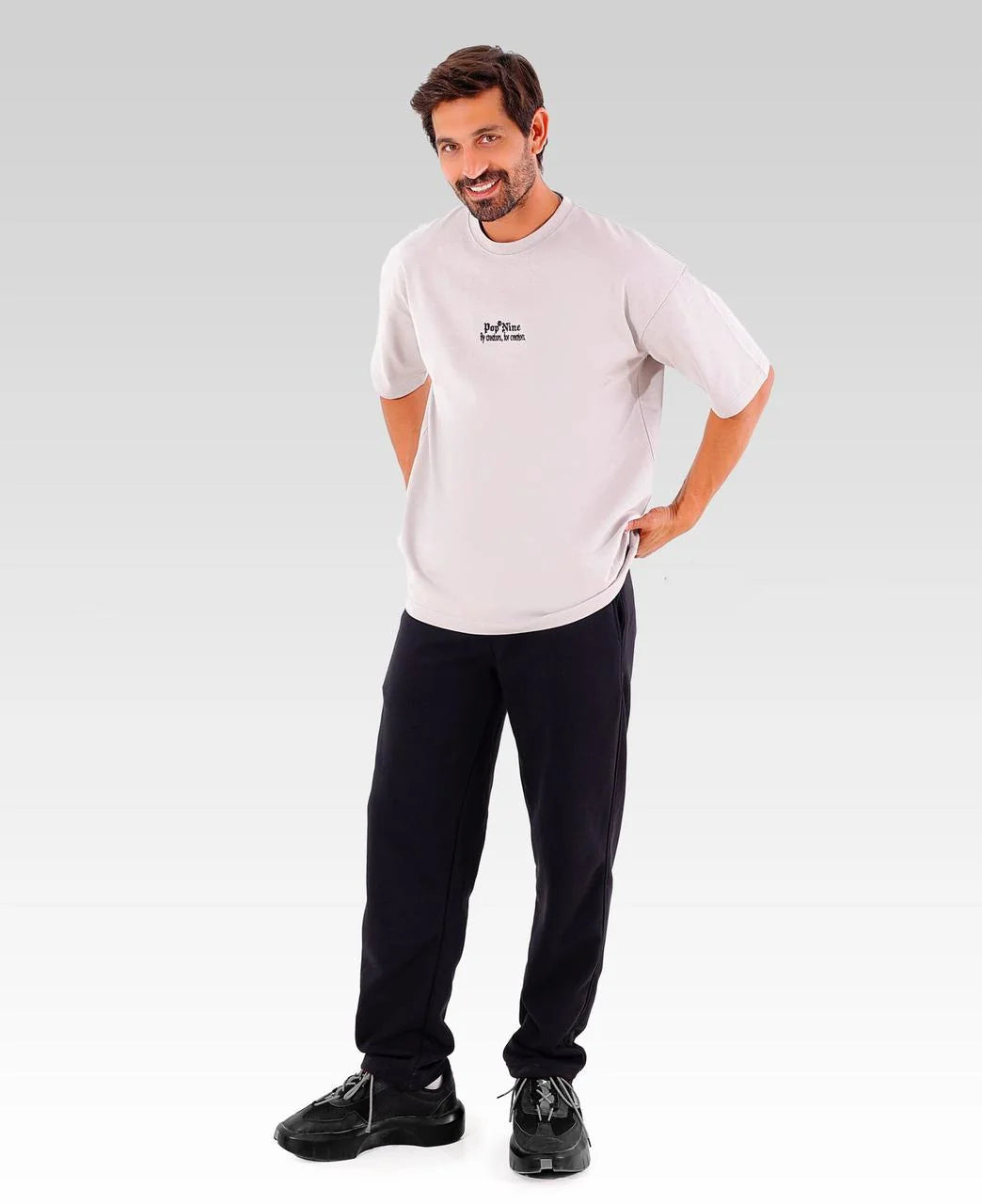 Private Leisure Division | Light Gray | 2