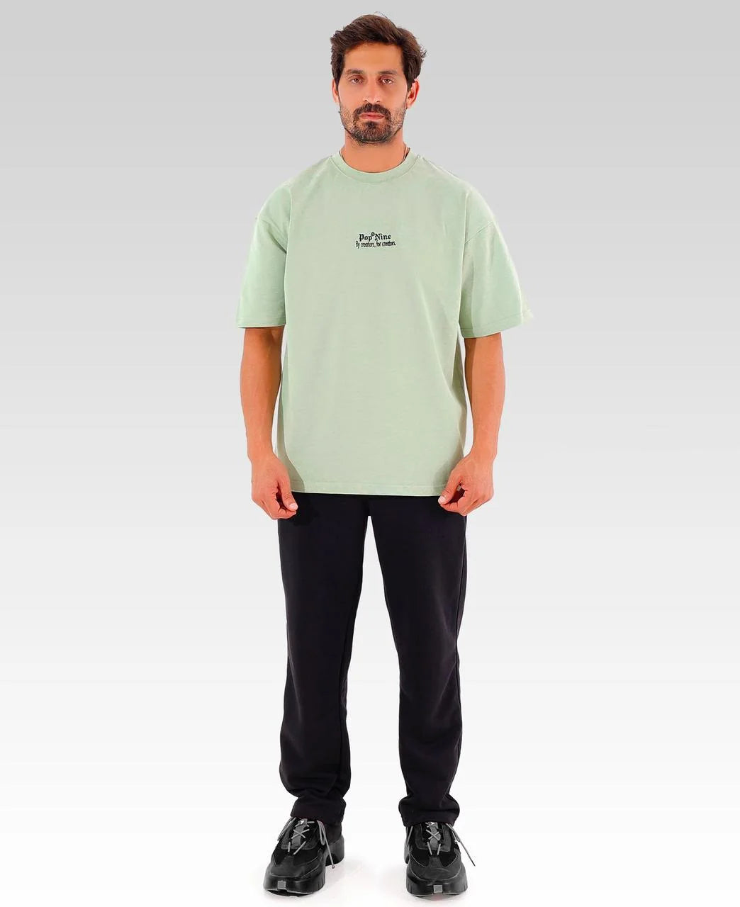 Private Leisure Division | Sage Green | 1