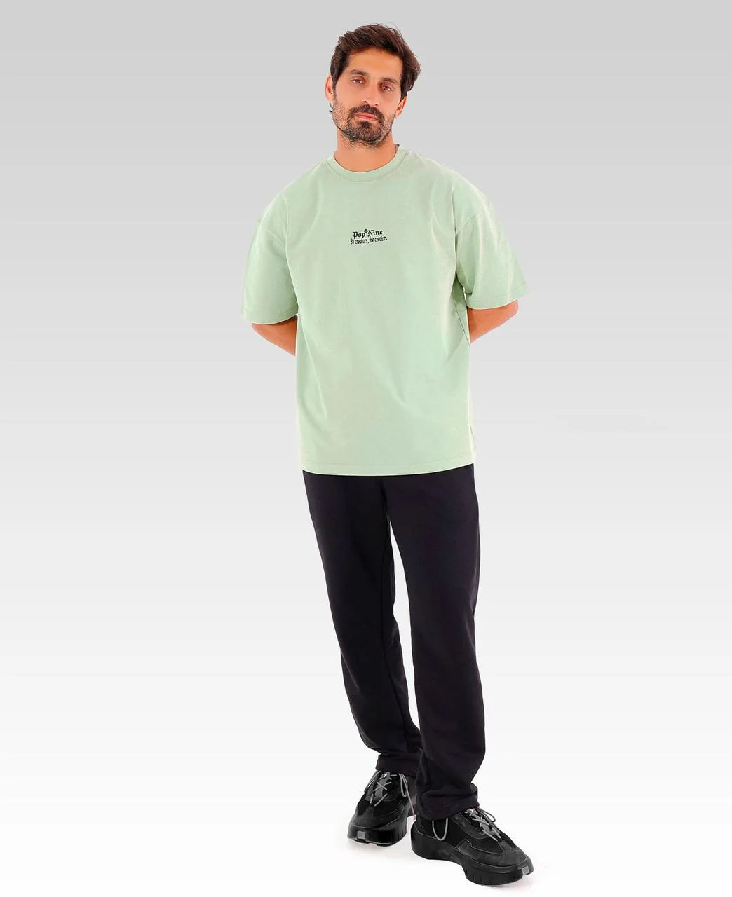Private Leisure Division | Sage Green | 3
