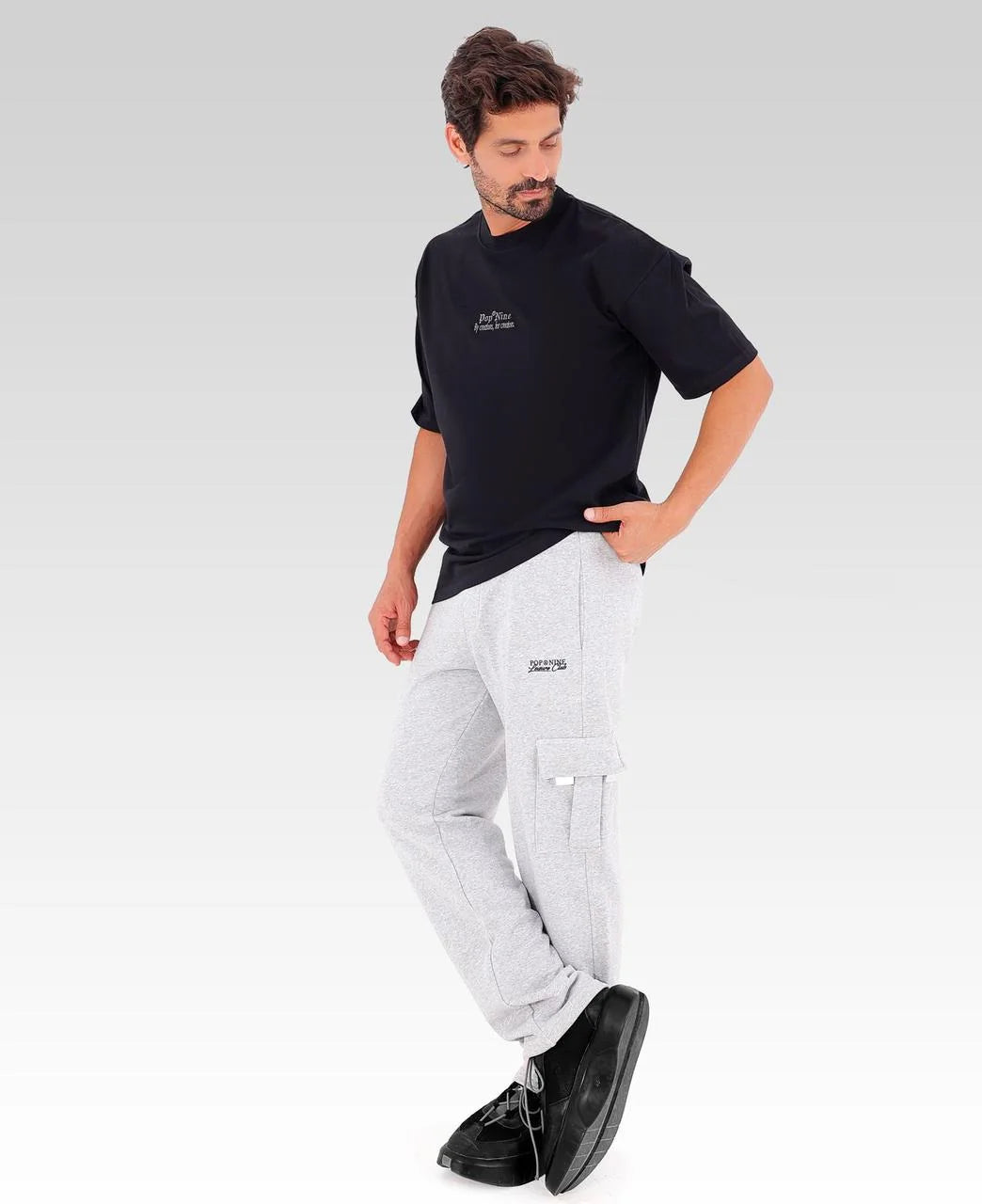 Private Leisure Division | Black | 5