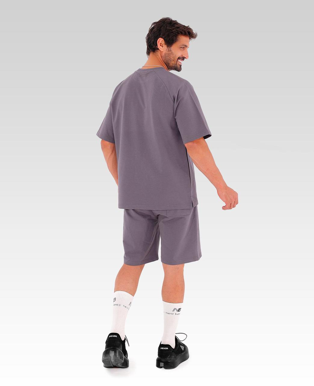 Mauve Gray