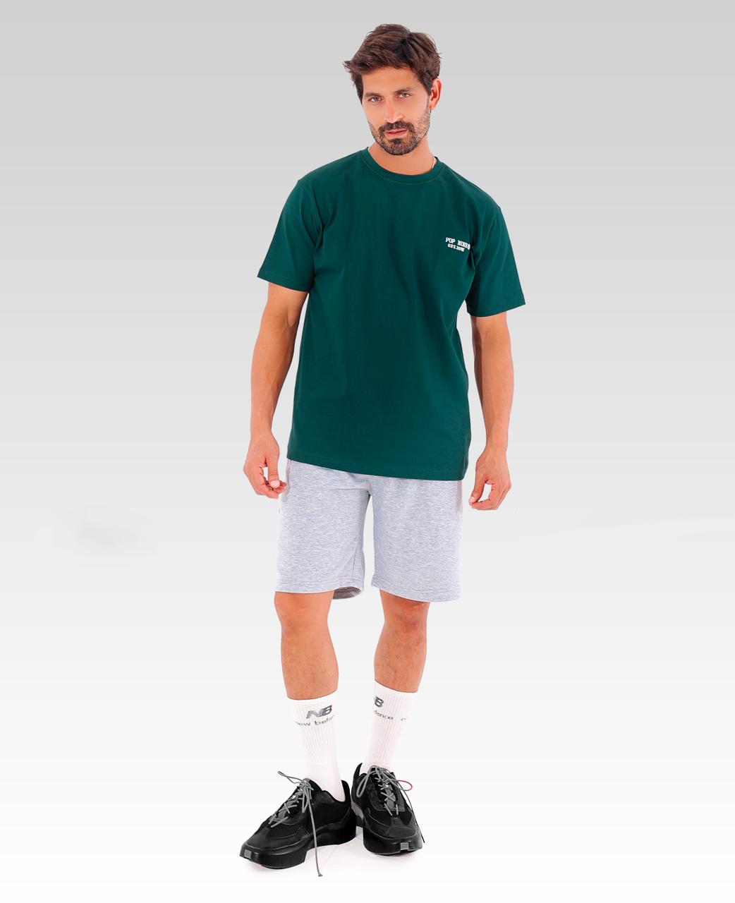 Pine Green