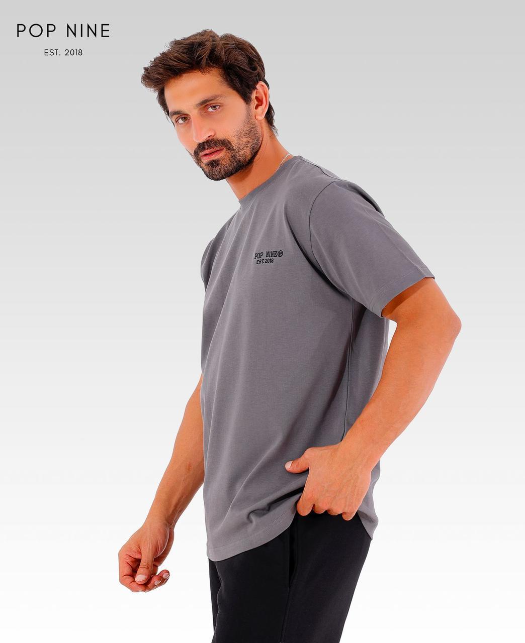 Slate Gray