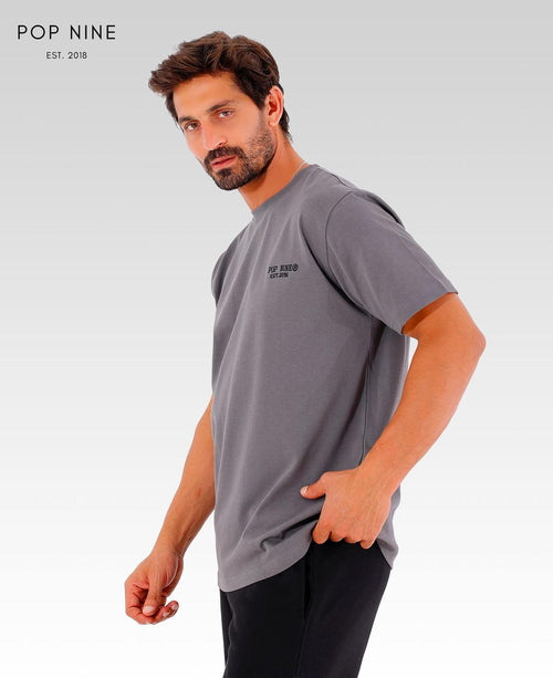 Slate Gray