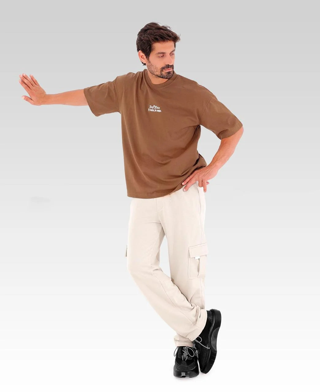 Private Leisure Division | Coffee Brown | 1
