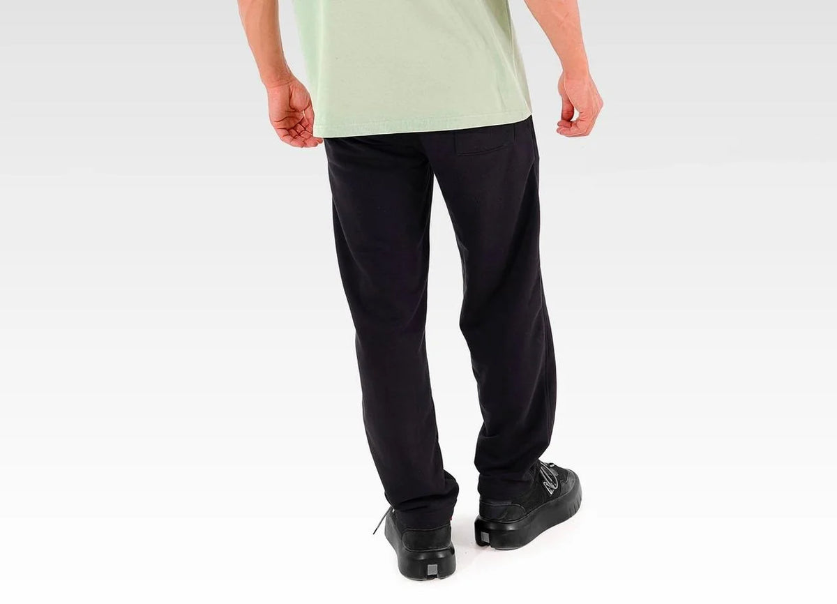 Essential Sweatpants | Black | 2