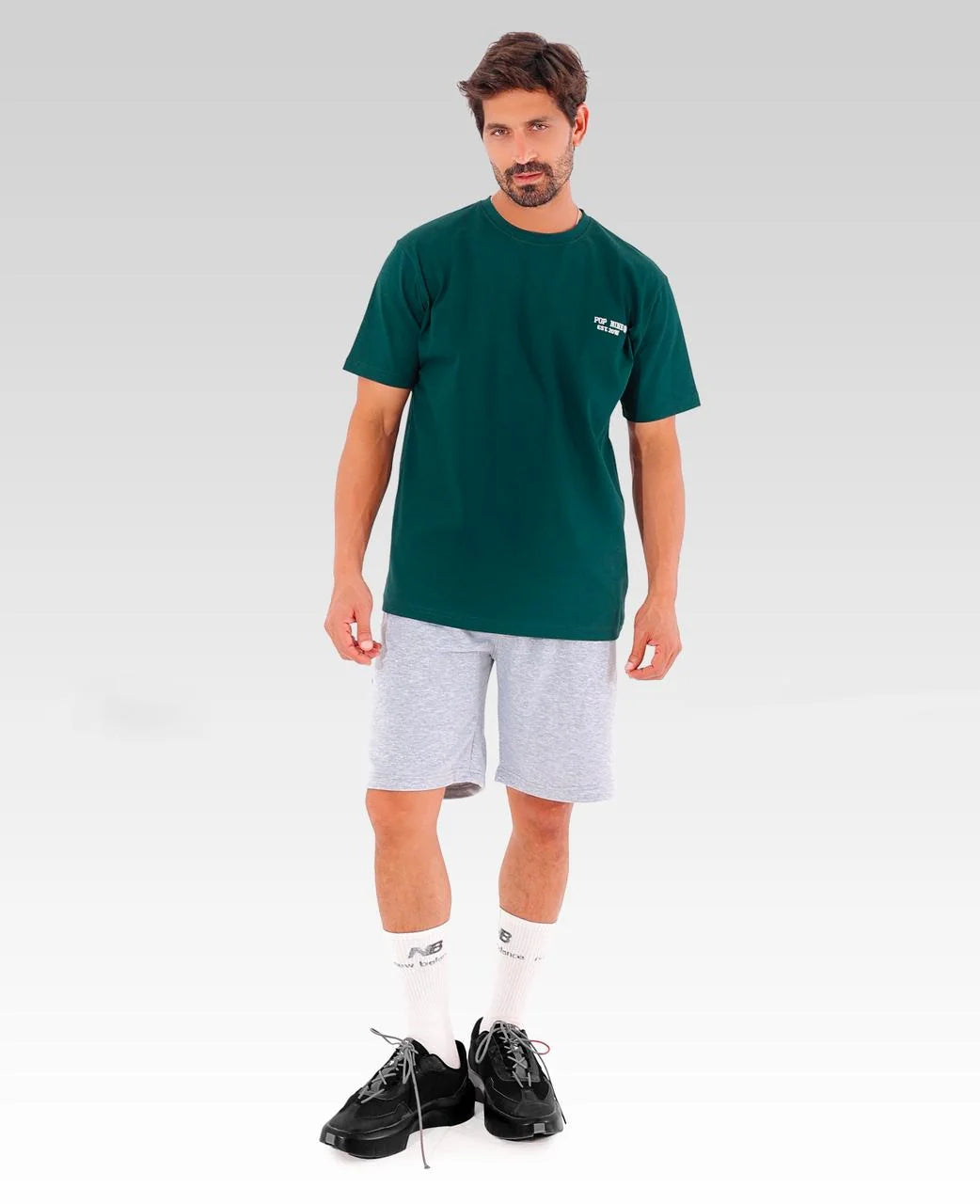 Popnine Creators Edition | Pine Green | 3
