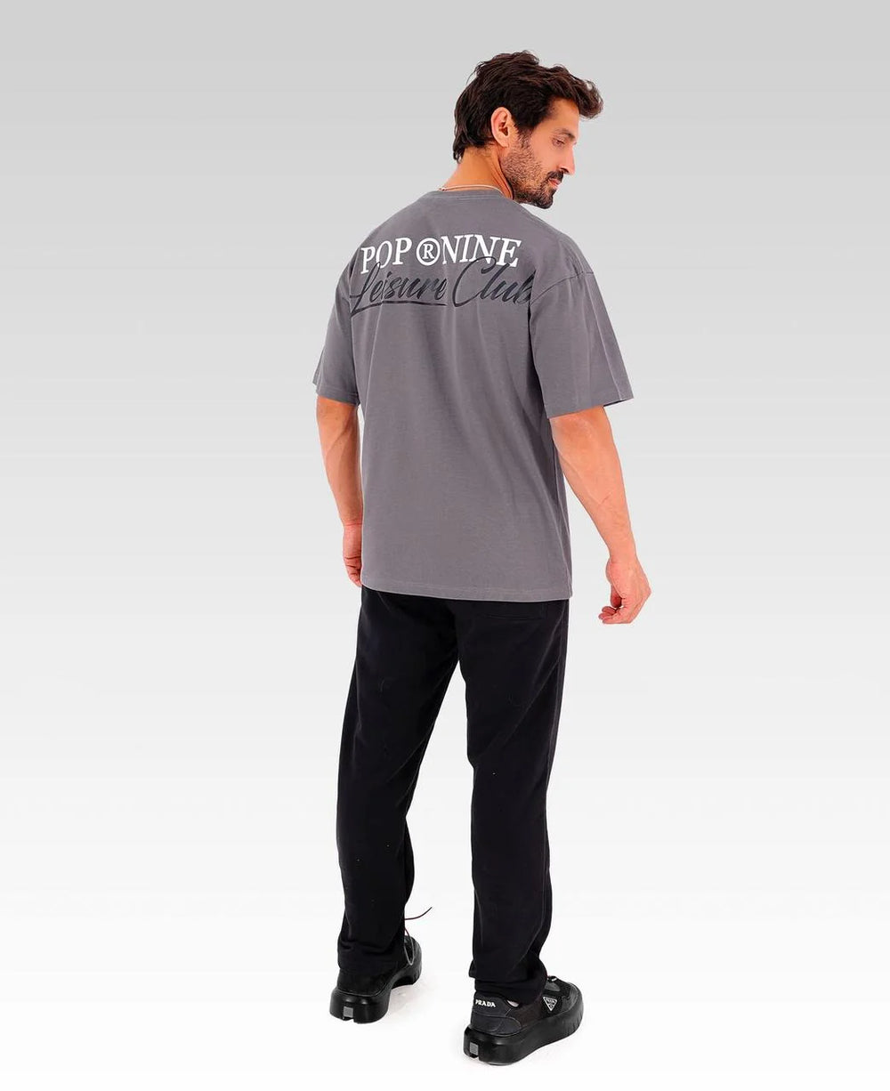 Leisure Club Tee