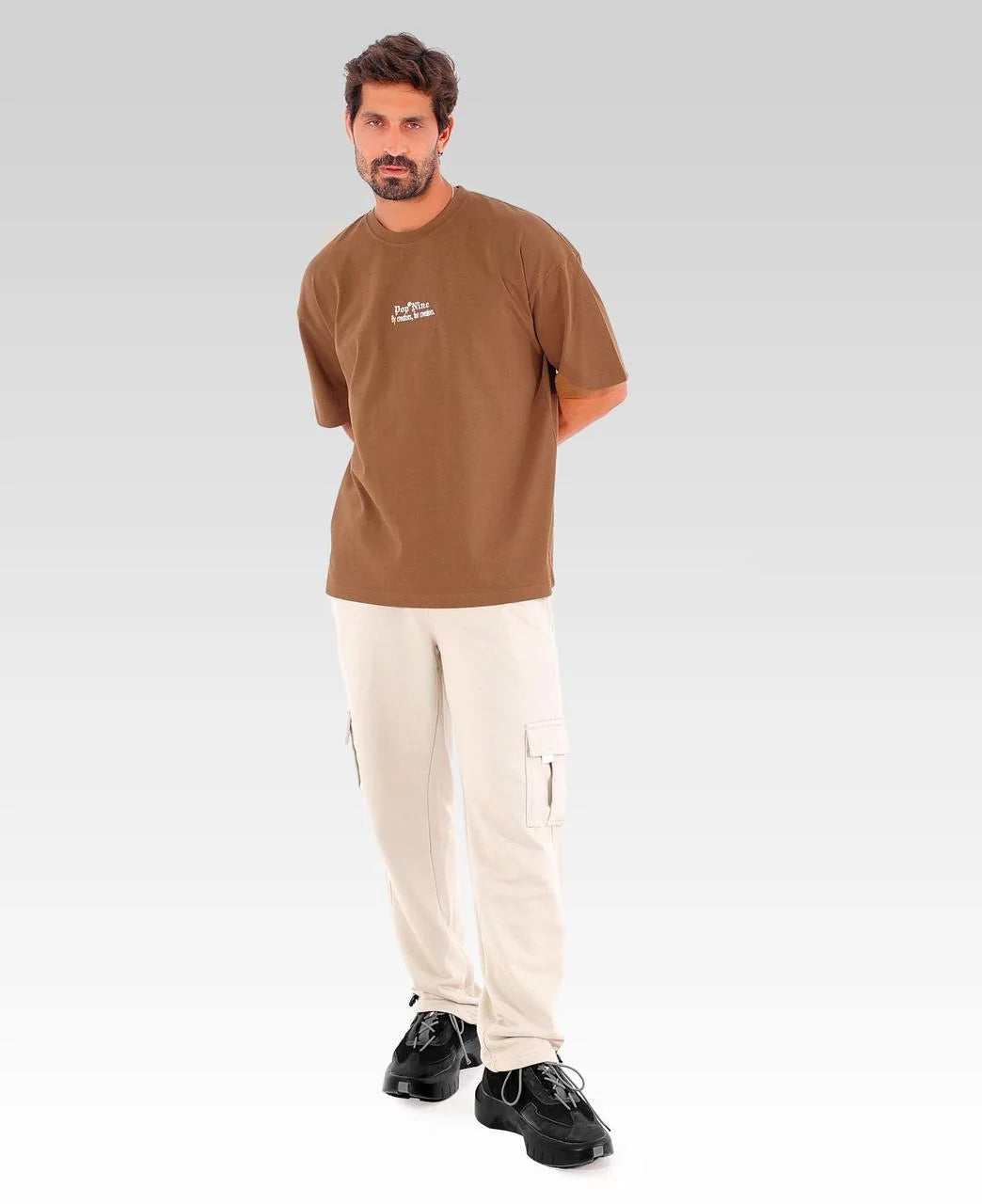 Private Leisure Division | Coffee Brown | 2
